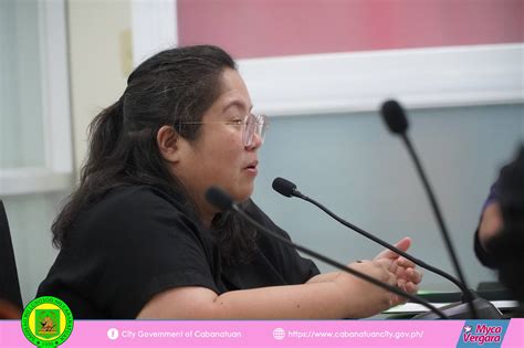 MAYOR MYCA IN ACTION: .